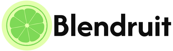 Blendruit